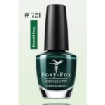 Foxy Fox NAIL COLOR 00721