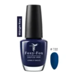 Foxy Fox NAIL COLOR 00722
