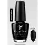 Foxy Fox NAIL COLOR 00726