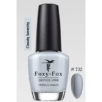 Foxy Fox NAIL COLOR 00732