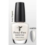 Foxy Fox NAIL COLOR 00753