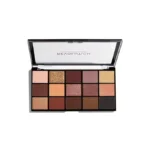 RE-LOADED PALETTE VELVET ROSE