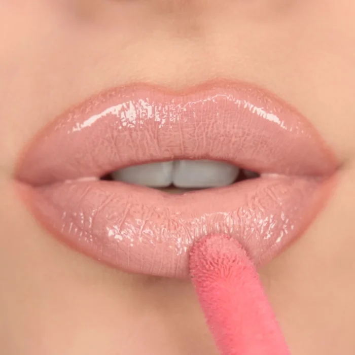 Gloss Candy Pink