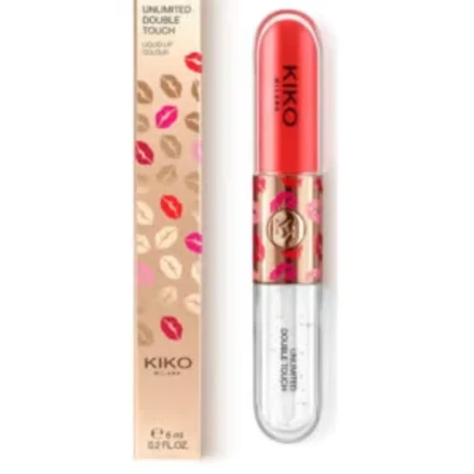 KIKO Unlimited Double Touch 146 LIMITED EDITION