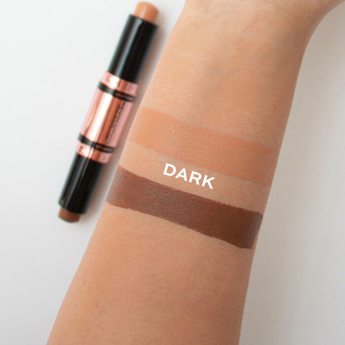 Fast Base Contour Stick Dark