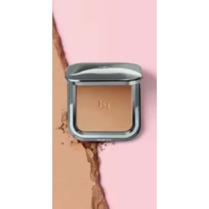 KIKO Flawless Fusion Bronzer Powder 01