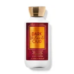 Bath and Body Works Dark Velvet Oud Body Lotion