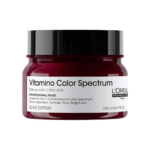 Color Spectrum masque