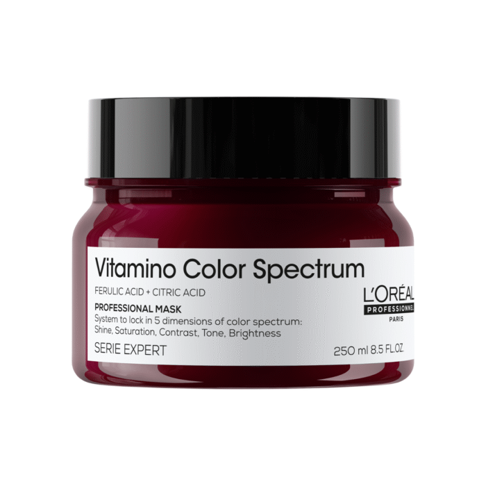 Color Spectrum masque Color Spectrum masque