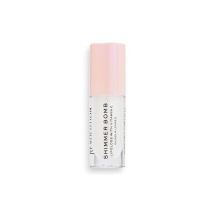 REVOLUTION - SHIMMER BOMB GLOSS LIGHT BEAM