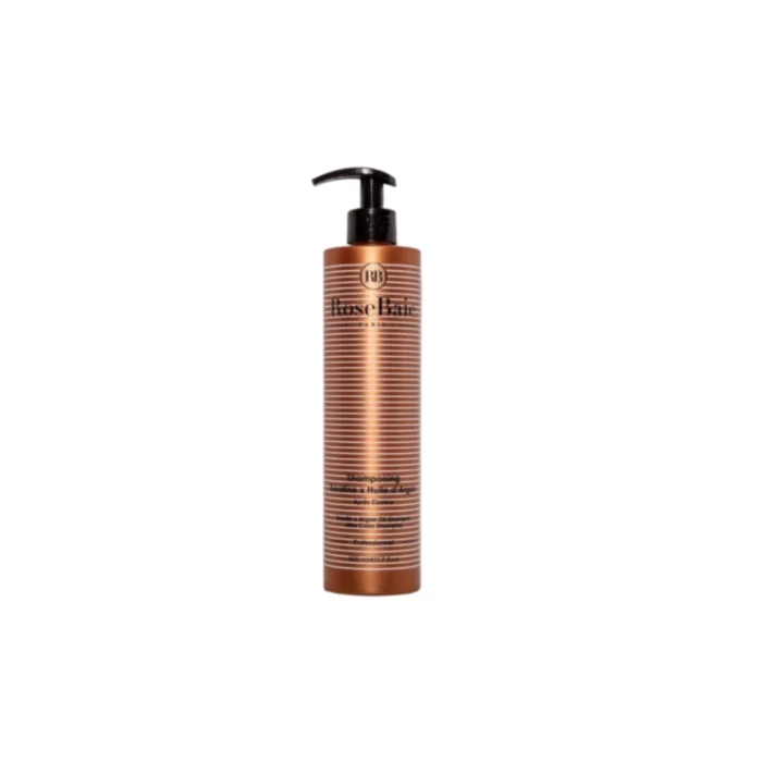 rosebaie-shampoing-post-coloration-500ml RoseBaie Shampoing Argan Post-Coloration 500ml