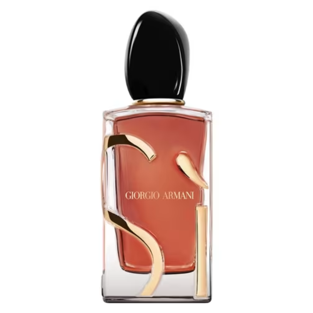 Sì Parfum Giorgio Armani édition 2025 50ML