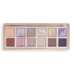The Enchanted Icon soft pink nudes Palette