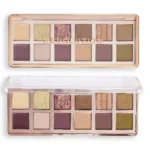 The Eternal Icon Green Palette