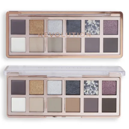 The Smokey Icon Grunge Palette