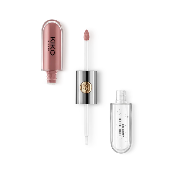 Unlimited Double Touch 131