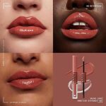 NYX Shine Loud AMBITION STATEMENT