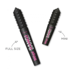BENEFIT BAD GAL VOLUMIZING MASCARA FULL SIZE + MINI SIZE – Image 2