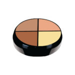 4 Color Concealer AC001