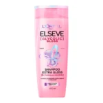 Elseve-Glycolic-Gloss-Shamp-400ml