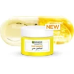 GARNIER CREME AQUA GEL FAST BRIGHT