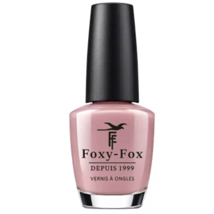 Foxy Fox NAIL COLOR 00761
