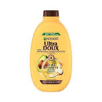 GARNIER Ultra Doux Shampooing Avocat