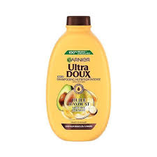 GARNIER Ultra Doux Shampooing Avocat
