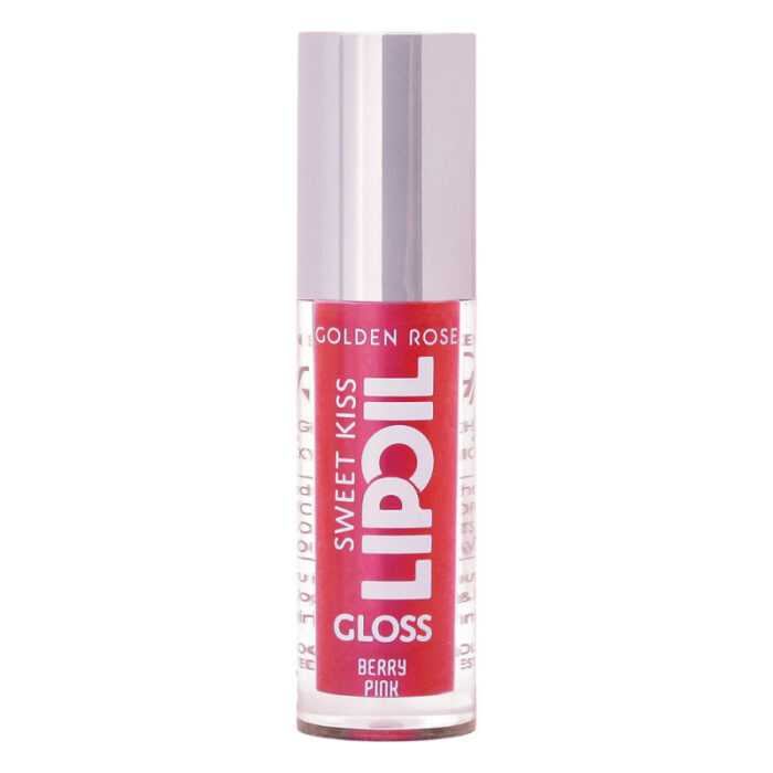 GLOSS LIP OIL 03 GLOSS LIP OIL