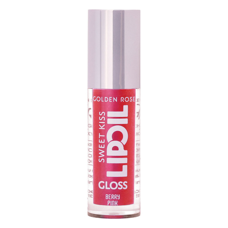 GLOSS LIP OIL