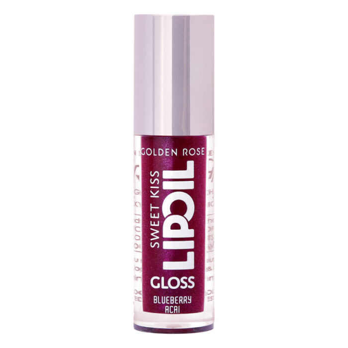 GLOSS LIP OIL 07