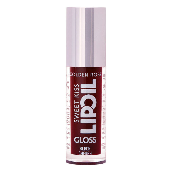 GLOSS LIP OIL 08