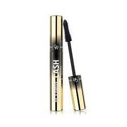 GOLDEN ROSE MASCARA ICONIC LASH INTENSE BLACK