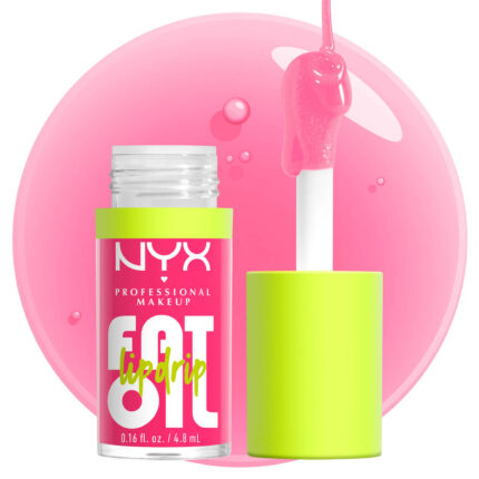 NYX FAT OIL 02 MISSED CALL