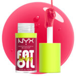 NYX FAT OIL 05 NEWSFEED