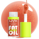 NYX FAT OIL 06 FOLLOW BACK