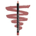 NYX Suede Matte LIP LINER BRUNCH ME