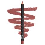 NYX Suede Matte LIP LINER CANNES
