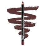 NYX Suede Matte LIP LINER COLD BREW