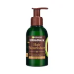 GARNIER Ultra Doux Huile Avocat Soin Nourrissant Cheveux Secs et Frisottis