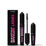 BENEFIT BAD GAL VOLUMIZING MASCARA FULL SIZE + MINI SIZE