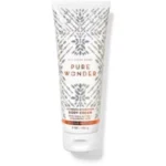 Bath and Body Works Pure Wonder Crème au beurre de karité pour corps