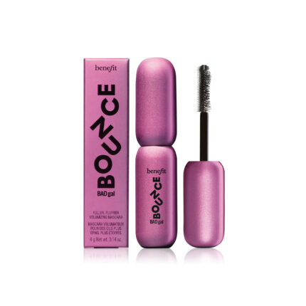 BENEFIT Badgal Bounce Mini Mascara Volume à Brosse Double Face