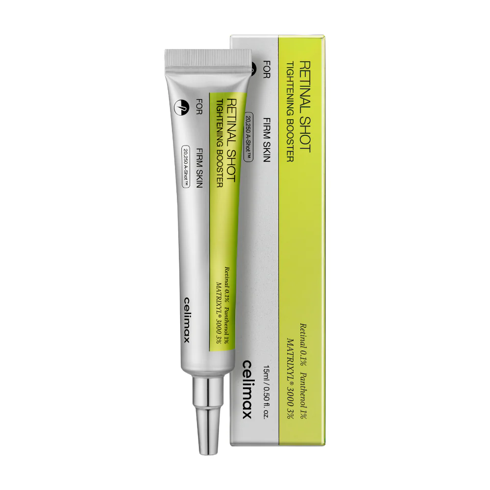 CELIMAX RETINAL SHOT TIGHTENING BOOSTER 15 ML