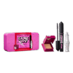 Gamejoy 3-Piece Makeup Must Have Gift Set