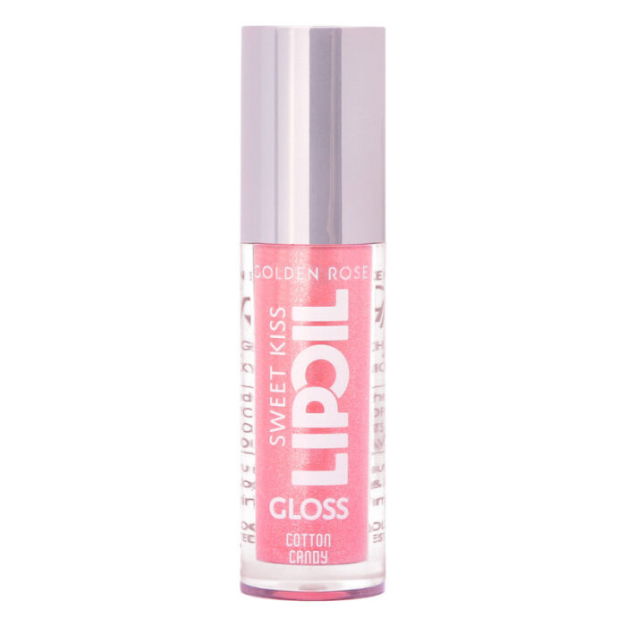 Golden Rose GLOSS LIP OIL SWEET KISS 01 – Image 1