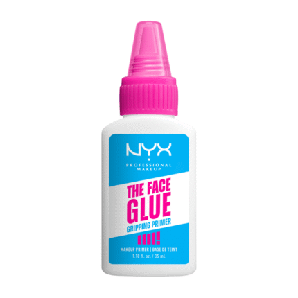 NYX The Face Glue Gripping Primer - 35ml