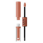 NYX Shine Loud Goal Crusher
