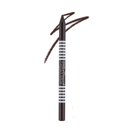 Waterproof Smoothening Eye Pencil MARRON