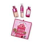 BATH AND BODY WORKS COFFRET CADEAU